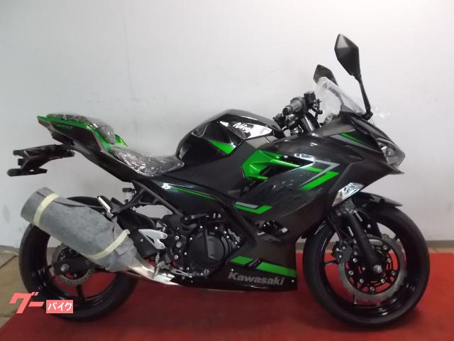 Ｎｉｎｊａ　４００