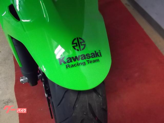車両情報:カワサキ Ninja 400 | BIKE HABOR ヤマト | 中古バイク・新車