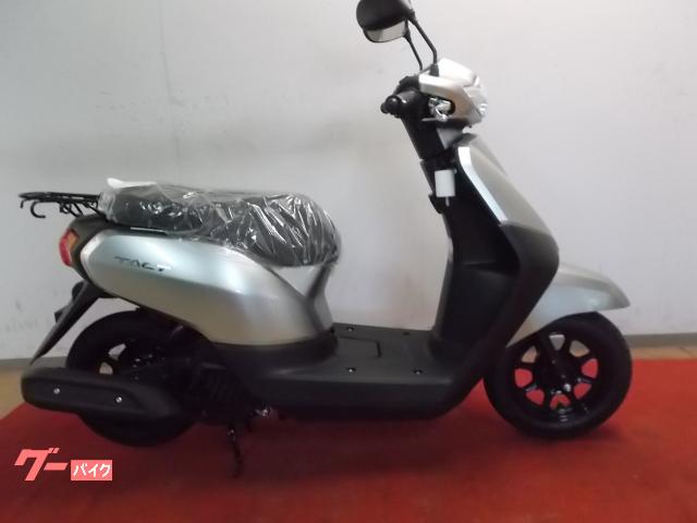 ホンダ タクト｜BIKE HABOR ヤマト｜新車・中古バイクなら