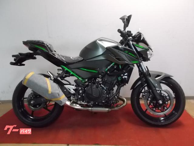 カワサキ Z250|BIKE HABOR ヤマト|新車・中古バイク カワサキ Z250|BIKE HABOR ヤマト|新車・中古バイク