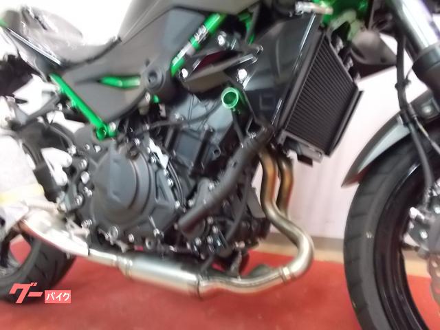 カワサキ Z250｜BIKE HABOR ヤマト｜新車・中古バイク