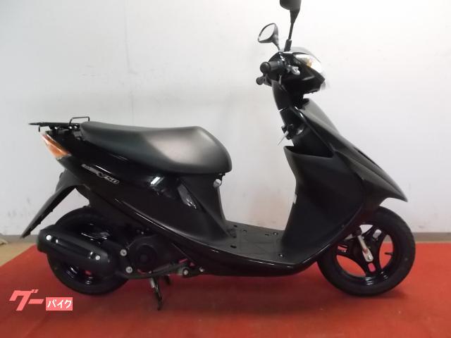 アドレスV50