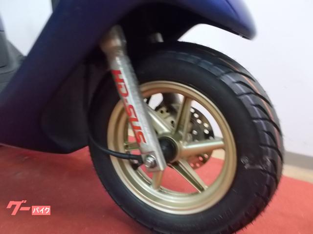 kotoページ ホンダ ライブDio ZX｜BIKE HABOR ヤマト｜新車・中古