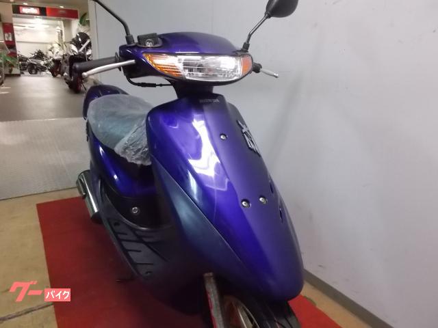 ホンダ ライブDio ZX｜BIKE HABOR ヤマト｜新車・中古