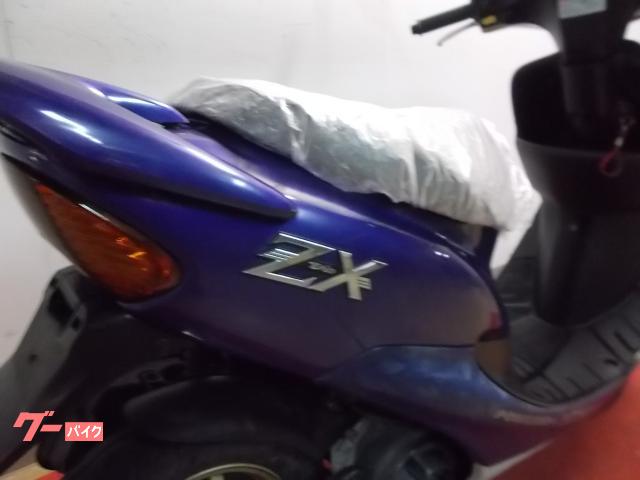 ホンダ ライブDio ZX｜BIKE HABOR ヤマト｜新車・中古
