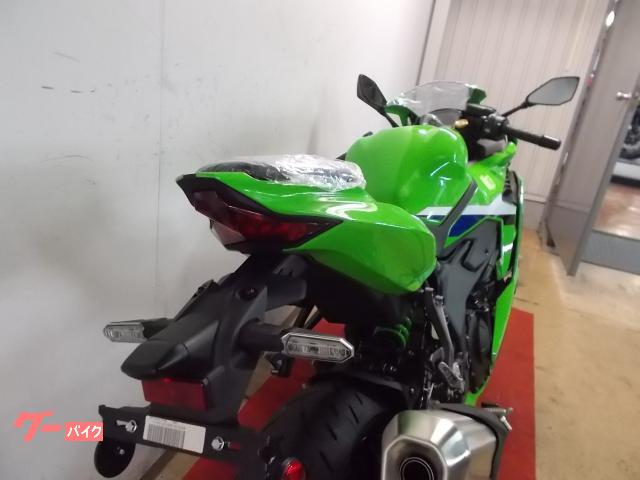 カワサキ Ninja ZX－4RR｜BIKE HABOR ヤマト｜新車