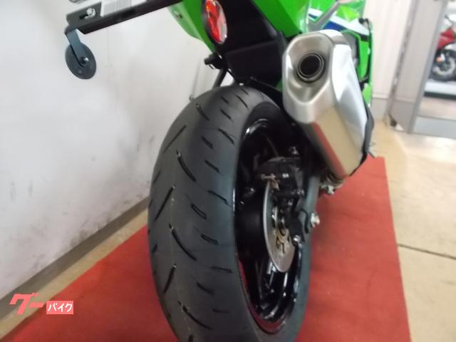 カワサキ Ninja ZX－4RR｜BIKE HABOR ヤマト｜新車