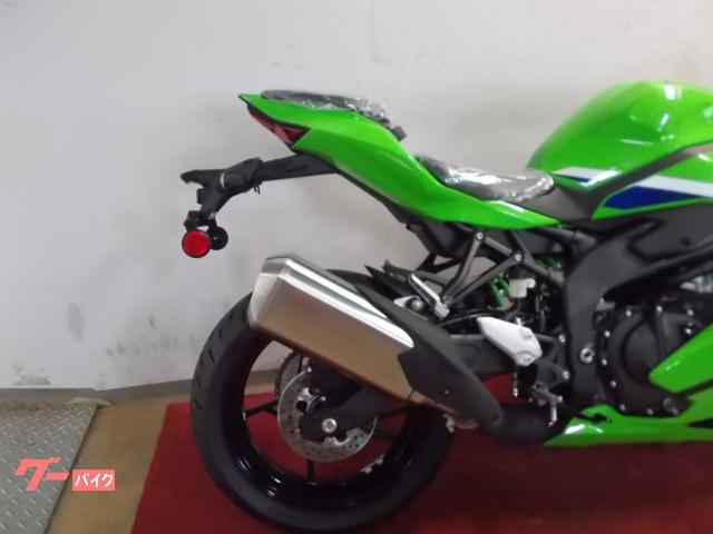 カワサキ Ninja ZX－4RR｜BIKE HABOR ヤマト｜新車