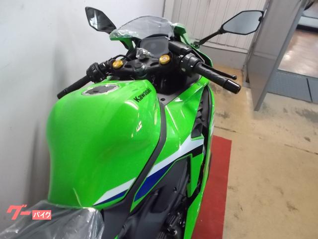 huong1611huong 様★ 12AH ★ １ヶ月保証★完成車 カワサキ Ninja ZX－4RR｜BIKE HABOR ヤマト｜新車
