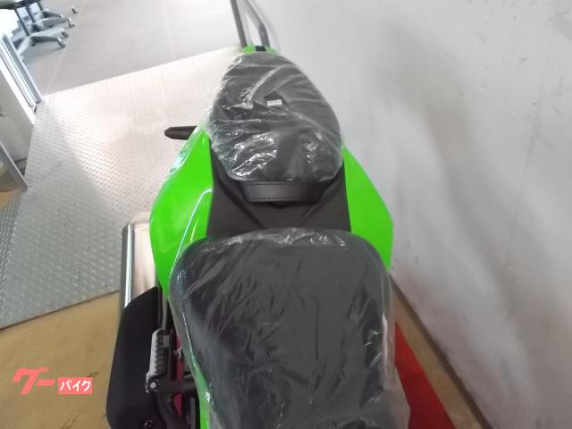 カワサキ Ninja ZX－4RR｜BIKE HABOR ヤマト｜新車