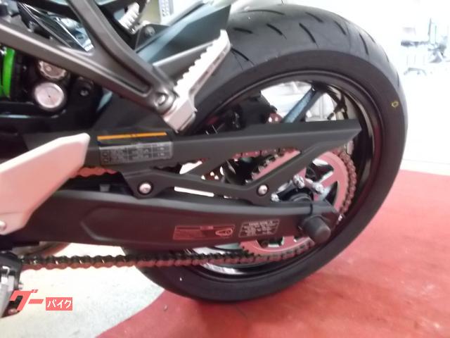 カワサキ Ninja ZX－4RR｜BIKE HABOR ヤマト｜新車