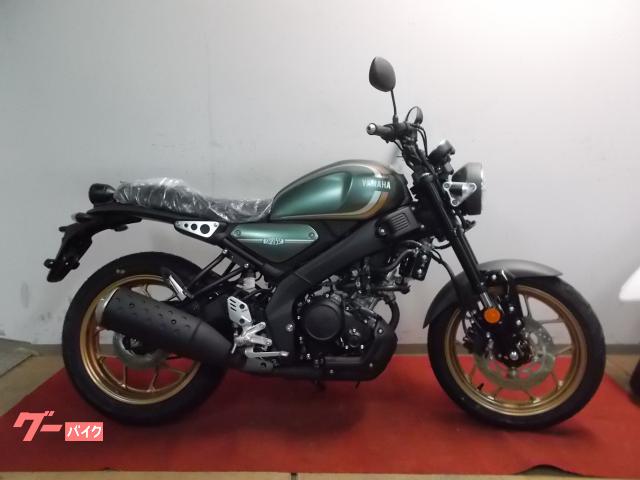 ＸＳＲ１５５