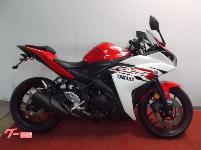 ヤマハ YZF-R25|BIKE HABOR ヤマト|新車・中古 ヤマハ YZF-R25|BIKE HABOR ヤマト|新車・中古