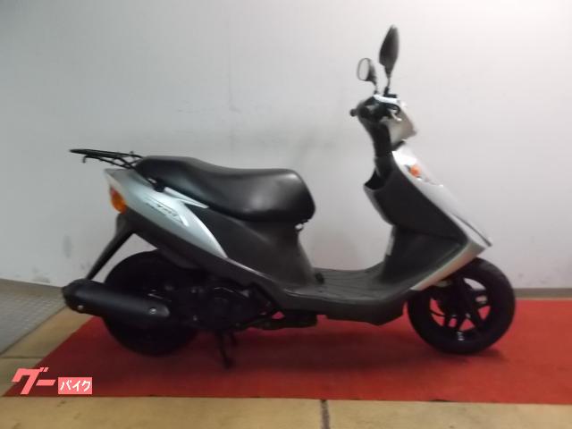 スズキ アドレスV125G|BIKE HABOR ヤマト|新車・中古 スズキ アドレスV125G|BIKE HABOR ヤマト|新車・中古