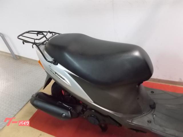 スズキ アドレスV125G|BIKE HABOR ヤマト|新車・中古 スズキ アドレスV125G|BIKE HABOR ヤマト|新車・中古