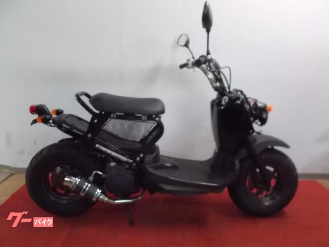 ホンダ ズーマー｜BIKE HABOR ヤマト｜新車・中古バイクなら