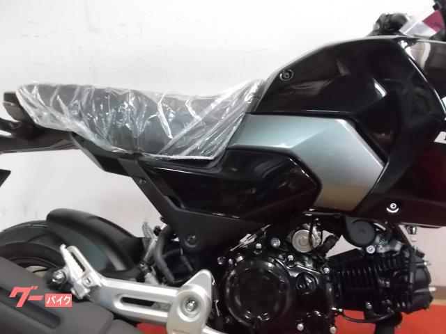 ホンダ グロム｜BIKE HABOR ヤマト｜新車・中古バイクなら