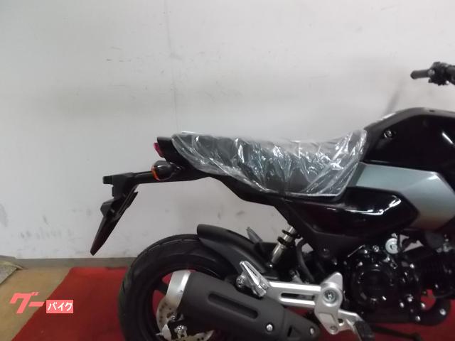 ホンダ グロム｜BIKE HABOR ヤマト｜新車・中古バイクなら