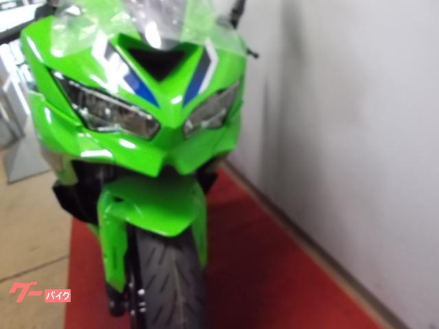カワサキ Ninja ZX－25RR｜BIKE HABOR ヤマト