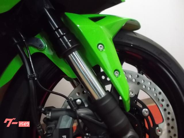 カワサキ Ninja ZX－25RR｜BIKE HABOR ヤマト