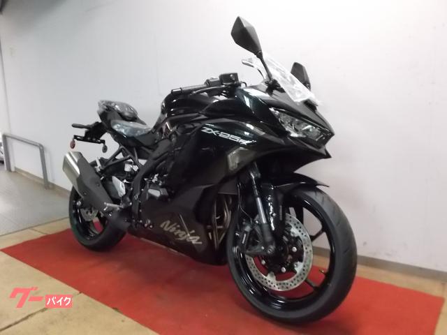 個人 カワサキ ninja ZX25r S83102659 - 国内自動車本体オンライン