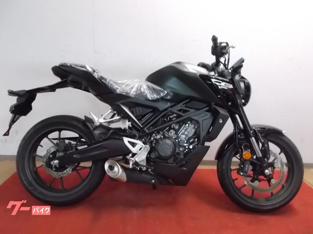 ＣＢ１２５Ｒ
