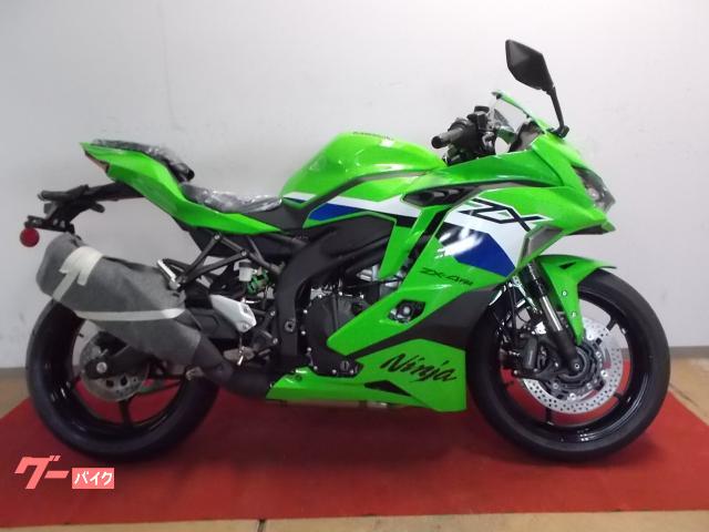 カワサキ Ninja ZX－4RR｜BIKE HABOR ヤマト｜新車