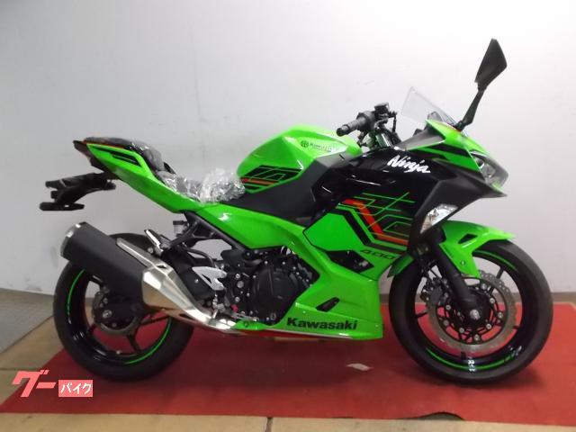 Ｎｉｎｊａ　４００