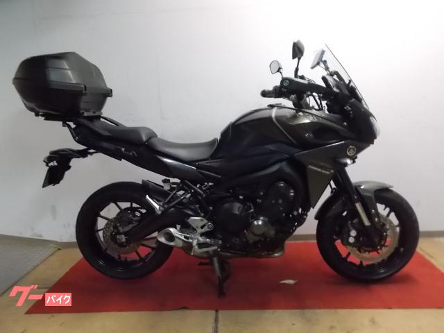 トレイサー９００（ＭＴ−０９トレイサー）