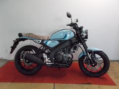 ヤマハ　ＸＳＲ１２５