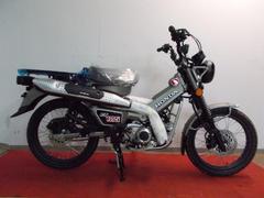 ホンダ　ＣＴ１２５ハンターカブ