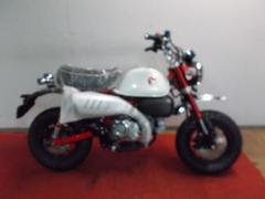 ホンダ　モンキー１２５