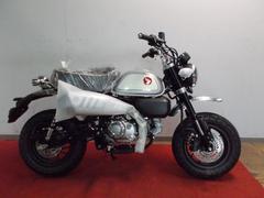 ホンダ　モンキー１２５