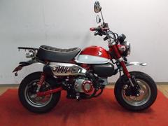 ホンダ　モンキー１２５