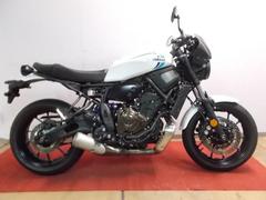 ヤマハ　ＸＳＲ７００