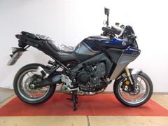 ヤマハ　トレイサー９ＧＴ＋　Ｙ−ＡＭＴ