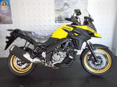 スズキ　Ｖ−ストローム６５０ＸＴ