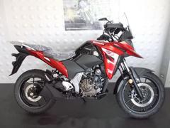 スズキ　Ｖ−ストローム２５０ＳＸ