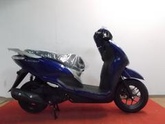 ホンダ　リード１２５