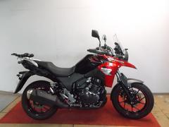 スズキ　Ｖ−ストローム２５０