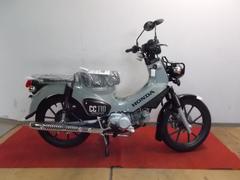 ホンダ　クロスカブ１１０