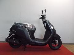 ホンダ　ダンク