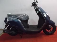 ホンダ　ダンク