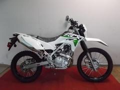カワサキ　ＫＬＸ２３０　Ｓ