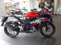 スズキ　ＧＳＸ−Ｒ１２５