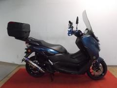 ヤマハ　ＮＭＡＸ