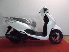 ホンダ　リード１２５