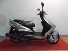 ヤマハ　シグナスＸ