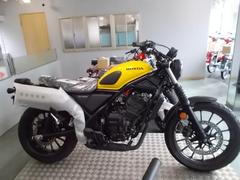 ホンダ　ＣＬ２５０　Ｅ−Ｃｌｕｔｃｈ