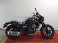 カワサキ　エリミネーター４００ＳＥ